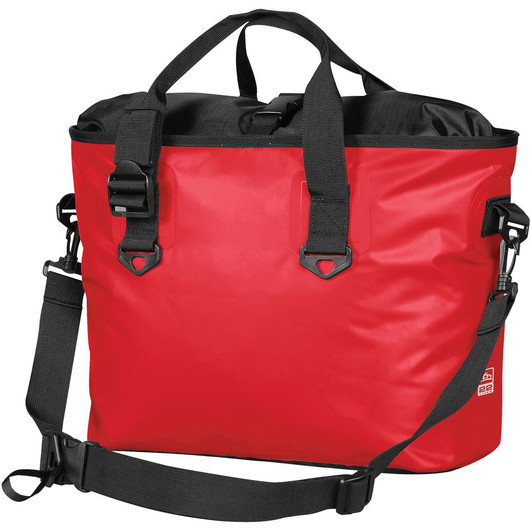 Aquarius Waterproof Bold Red